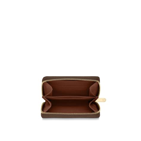 louis vuitton coin bag|Zippy Coin Purse Monogram .